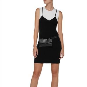 A.L.C. Aviana Layered Dress